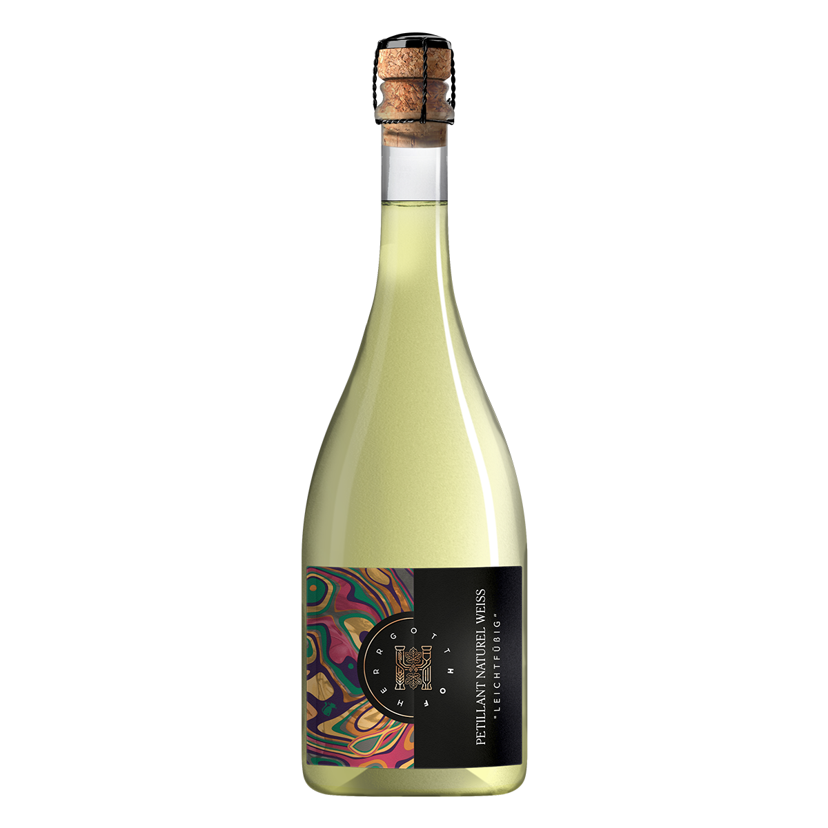 BIO Souvignier Gris Pet Nat 2023