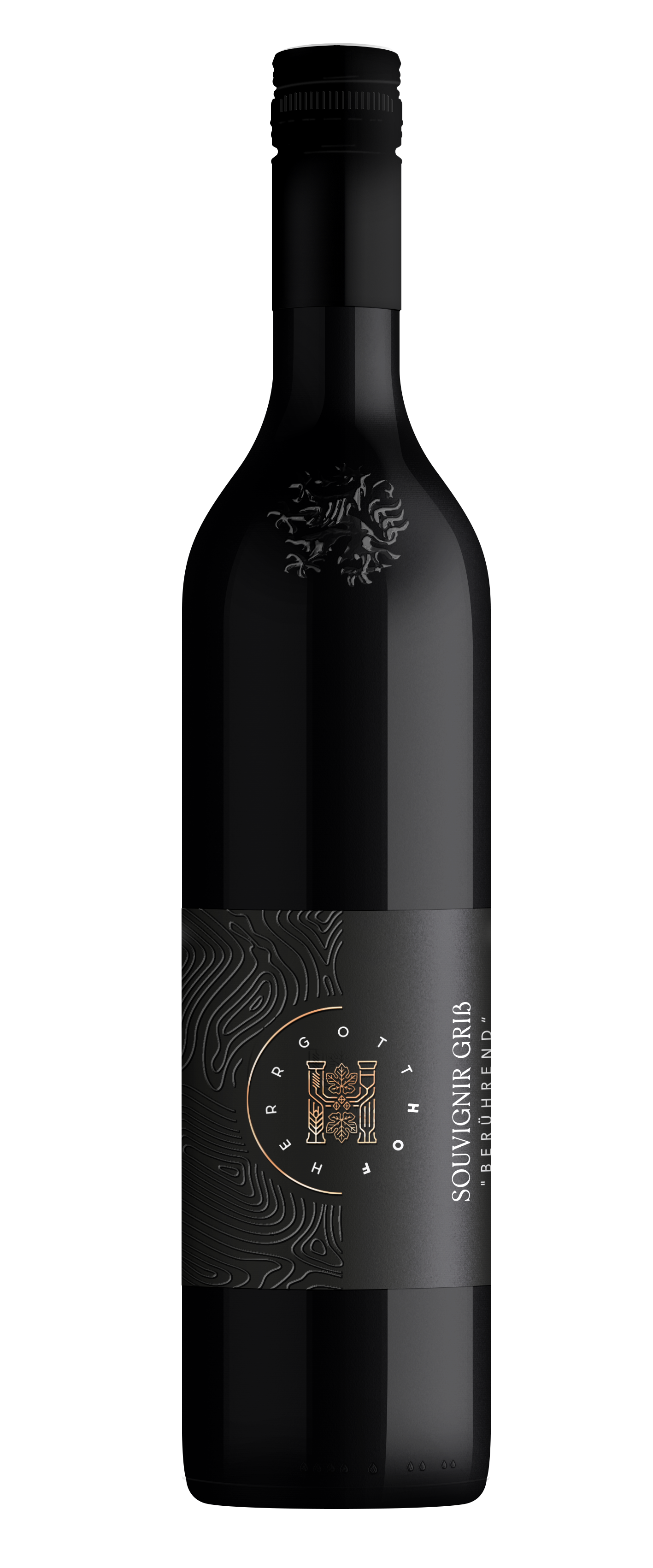 BIO Souvignier Gris 2023